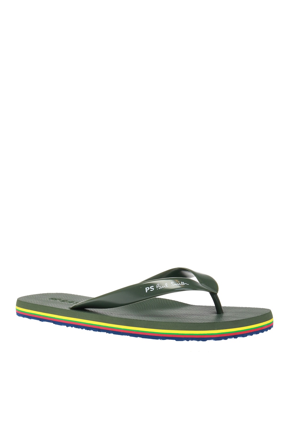 Paul smith discount dale flip flops